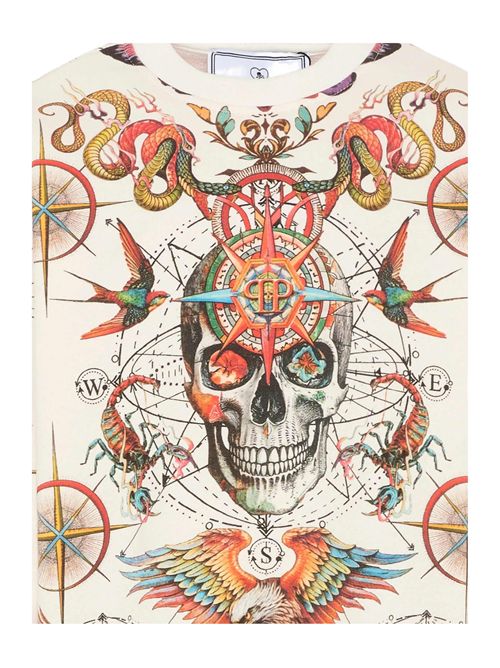  PHILIPP PLEIN | S6PHJBSW032002